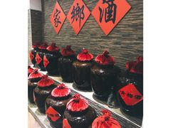 -美极鲜食坊(宝安南路店)