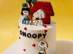 -慕禧法式甜品(如意商务大厦店)