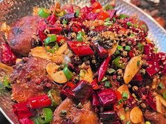 -刘成杰锦州烧烤(南河路店)