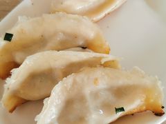 -胖子锅贴(双阳路111弄店)