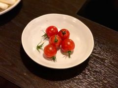 圣女果-鍋ぞう(新宿西口店)
