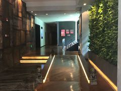 -上海外滩英迪格酒店