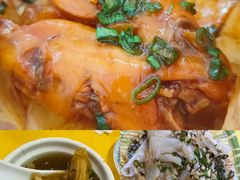 -肥姐美食(同福中路店)
