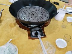 餐具摆设-蚝专家(北滘店)