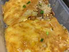 三鲜豆皮-老通城豆皮大王(吉庆街店)