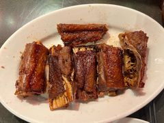 -陈鹏鹏潮汕菜(宝安机场T3航站楼店)