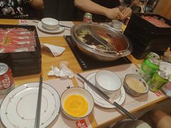-牛匠和牛寿喜锅(西安总店)