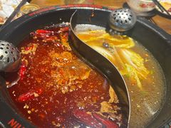 -牛市坎火锅(建设路店)