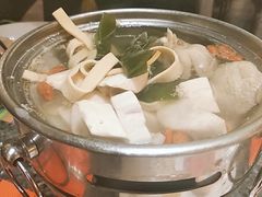 -南桥绿地铂骊酒店