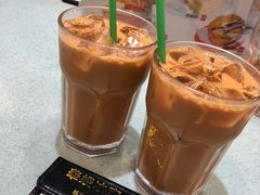 -华嫂冰室(尖沙咀店)