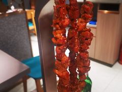 -半天妖烤鱼(方庄店)