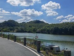 -飞天山旅游区
