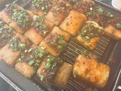-泉味道贵州厨房(三里河店)