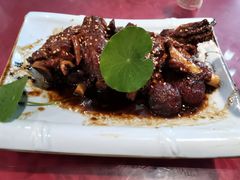 -胖师傅农家菜(阳光·爱琴海店)