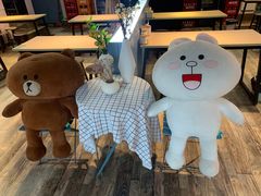 -友达面馆(二七南路店)