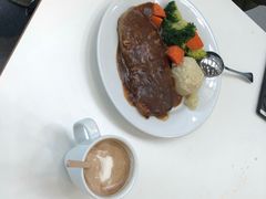 -宜家·瑞典风味餐厅(北京西红门店)