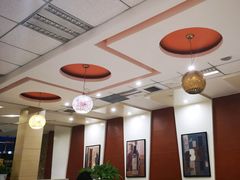 大堂-魏家凉皮(翟营南大街店)