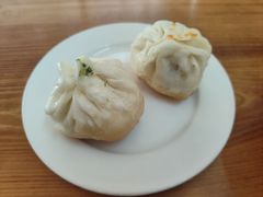 -恒记金煎包(指南里小区店)