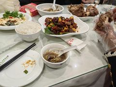 -四海宴骨头王(恒基乐园店)