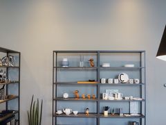 -dotcom coffee古点咖啡(致真大厦店)