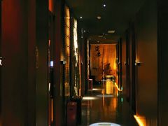 -江南足纪·影院足道·轻奢SPA(笋岗HALO广场店)