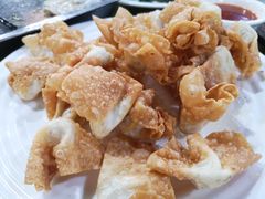 -大自然美食农庄(广州南站店)