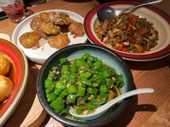 烧椒皮蛋-原製原味(普陀山磐龙店)