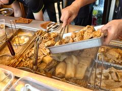 -老day牛杂(官也街总店)