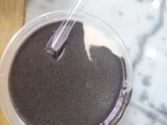 芝麻杏仁鸳鸯糊-芝麻糊世家(西华店)