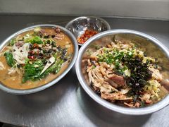 南宁老友粉-舒记粉店(七星路店)