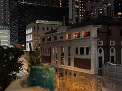 -大馆(前中区警署建築群)
