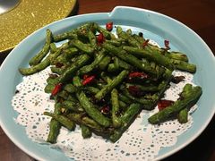 -楼兰新疆主题餐厅(苏州中心店)