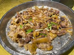 -大笑饭堂(甲子桥店)