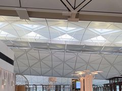 -翠华餐厅(香港国际机场店)