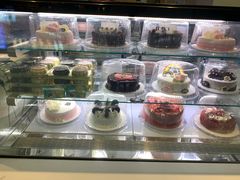 -DQ·蛋糕·冰淇淋(西直门店)
