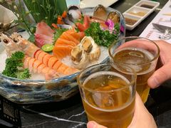 -铁板诱惑法式铁板烧(大卫城店)