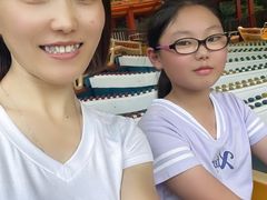 -济南方特东方神画