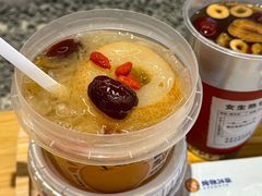 -炖物24章·顺时轻养茶(黄龙店)