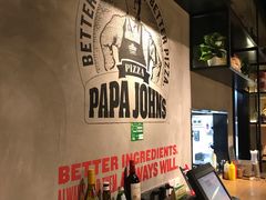 -棒约翰比萨·意面(剑河店)