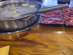 -荣记潮汕牛肉火锅(仙鹤街店)