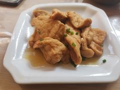 家常豆腐-高淳老街土菜馆(迎薰门店)