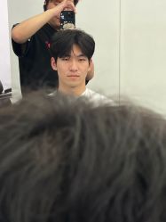 -Fr美发沙龙