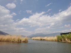 -大理洱源西湖景区