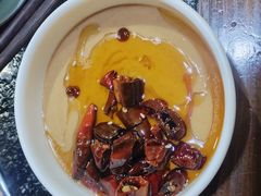 -汇聚德京味铜锅涮肉(沈家桥二路店)