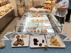 -科林街(二七万达金街店)