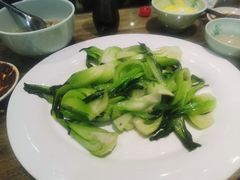-清真益鑫羊肉手抓馆(南大街店)