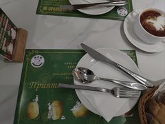 -库滋明·俄罗斯特色美食(中央大街店)