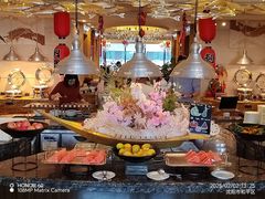 -沈阳皇朝万鑫酒店