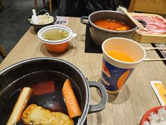 -吉野家(群力王府井店)