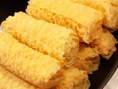 -鲜入围煮花胶鸡海鲜火锅